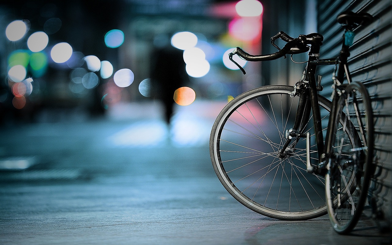 京都市の自転車施策の効果が目に見えてきた